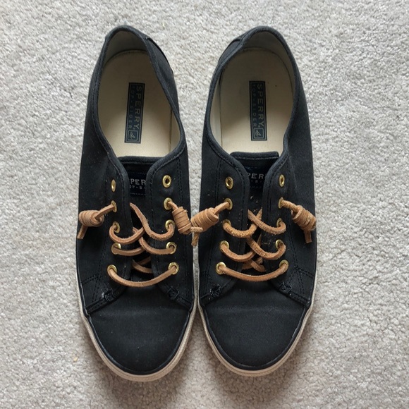 Sperry Shoes - Classic slip on speedy top-sider